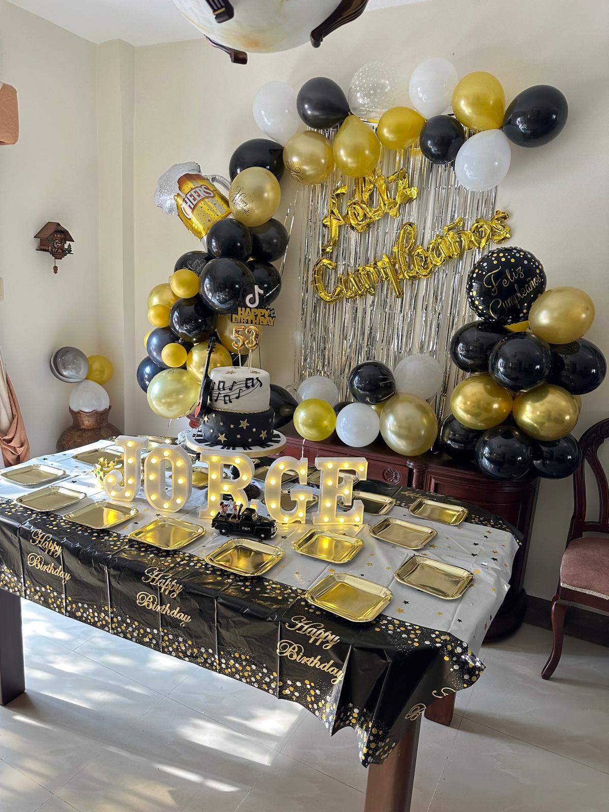 Eventos